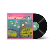 Ozric Tentacles - Jurassic Shift (Reissue) (LP)