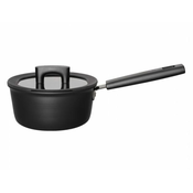 Fiskars HARD FACE ponev s pokrovom 1,8l 18cm 1052226