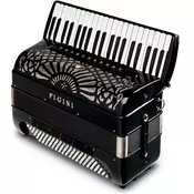 PIGINI harmonika PROFESSIONAL P130