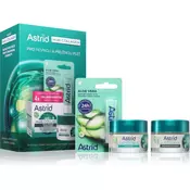 Astrid Multicollagen darilni set za zrelo kožo