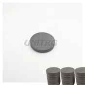 Feritni magnet fi10x2mm