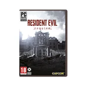 Resident Evil 9 Requiem Standard Edition igra za PC