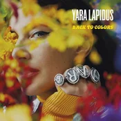 Yara Lapidus - Back To Colors (LP)