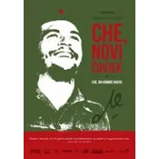 CHE, NOVI COVJEK (CHE, UN HOMBRE NUEVO)