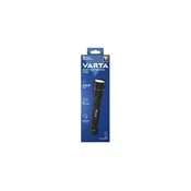 Varta 18922101111 - LED Punjiva baterijska svjetiljka s power bankom LED/USB IP67