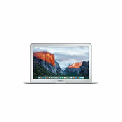 APPLE MacBook Air 11 2014 Core i7 1,7 Ghz 8 Gb 64 Gb SSD Silver, (20529119)