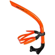 Mad wave pro snorkel orange