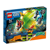 LEGO® City Stuntz natjecanje u vratolomijama