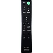 General SONY RMT-AH103U - združljiv daljinski upravljalnik znamke General