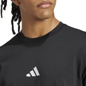 ADIDAS MAJICA M SL SJ T BLACK/WHITE ZA MUŠKARCE