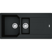 Fragranit korita Franke UBG 651-100 URBAN Onyx