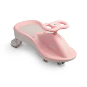 shumee Gravity Ride-On Fiesta Pink