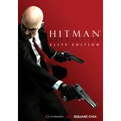 Hitman Absolution (Elite Edition) Steam Key GLOBAL