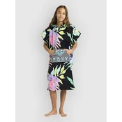 Roxy Rg Stay Magical Printed Kids brisača anthracite aqlla active