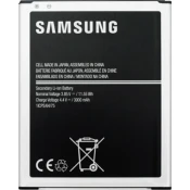 Samsung EB-BJ700CBE Li-Ion baterija 3000mAh (posamezno)