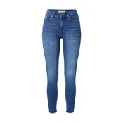 ONLY Kavbojke ONLBLUSH moder denim