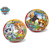 LOPTA PAW PATROL