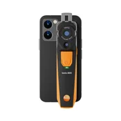 TESTO 860i kit - bežicna termalna kamera za pametne telefone