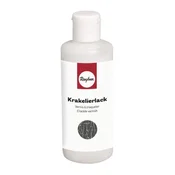 Rayher.	 Lak za razpokanje, 80 ml