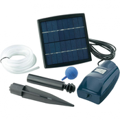 FIAP FIAP ribniški prezračevalnik AIR Active Solar Set 2947