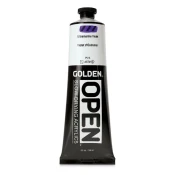 GOLDEN OPEN Akrilna barva s počasnim sušenjem 148 ml | Različni odtenki
