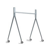 CONF Yealink MB-FloorStand-650 Floorstand for Meeting Board 65“