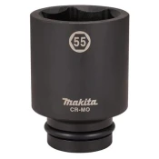 MAKITA klíč nástrčný hluboký 1, čtyřhran, 55x100 mm E-24795