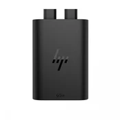 Classic 65W GaN USB-C polnilnik za prenosnik