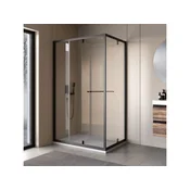 KOLPA-SAN tuš kabina Stellar SIL.BR DW 120X90-UNI SBR/1 TRANS, 300308
