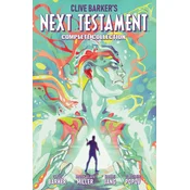 Clive Barkers Next Testament Complete Collection