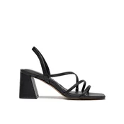 Aldo Sandali Atlanticus 13706599 Črna