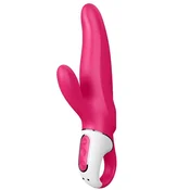 Mr. Rabbit vibe