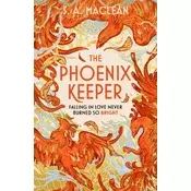 The Phoenix Keeper