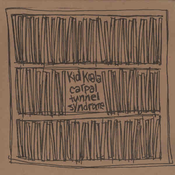 KID KOALACARPAL TUNNEL SYNDROME