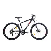 27,5 CROSS VIPER HDB / Black 480 mm