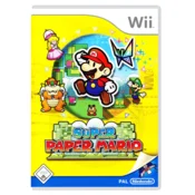Super Paper Mario (Wii) - rabljeno
