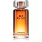 Karl Lagerfeld Bois d´Ambre EDP 100 ml