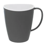 Orion KEMP plasticna putna šalica 380 ml