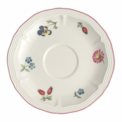 Villeroy & Boch Espresso krožnik iz kolekcije PETITE FLEUR