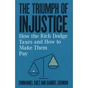 Triumph of Injustice