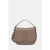 Coccinelle crossbody torbica ženska usnjena MAVERY