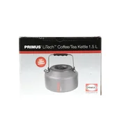 PRIMUS čajnik LITECH Coffee/Tea Kettle, 1.5L