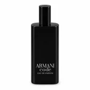 Armani (Giorgio Armani) Code Pour Homme parfumirana voda za moške 15 ml