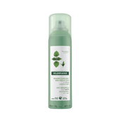KLORANE Suhi šampon s koprivom 150 ml