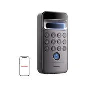 SWITCHBOT Tipkovnica za keypad vision pro