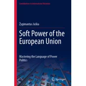 Soft Power of the European Union