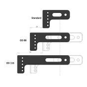 Beiter Arrow Rest Compound