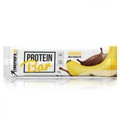 PROTEINI.SI Protein bar 55 g banana i mlecna cokolada