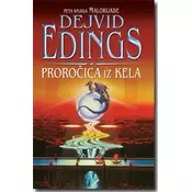 Proroeica iz Kela