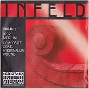 THOMASTIK IR02 INFELD RED STRUNA VIOLINA A